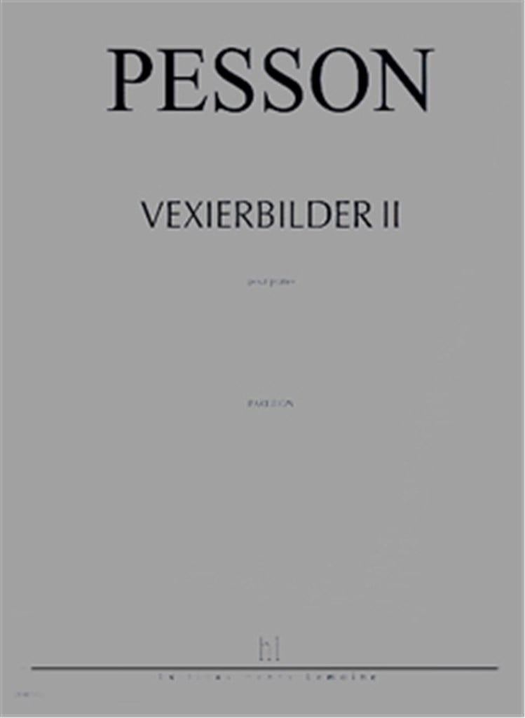 Vexierbilder II